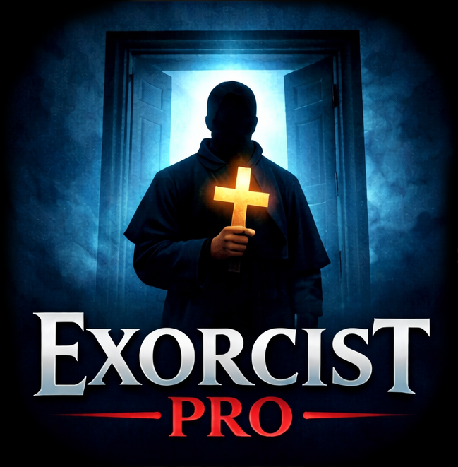 Exorcist Pro Icon