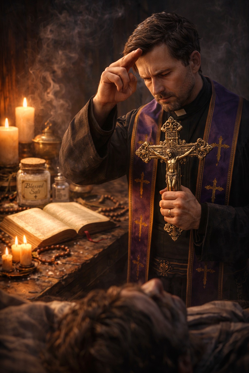 Exorcist Pro Screenshot 3