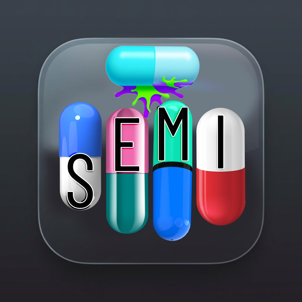 SEMI Icon