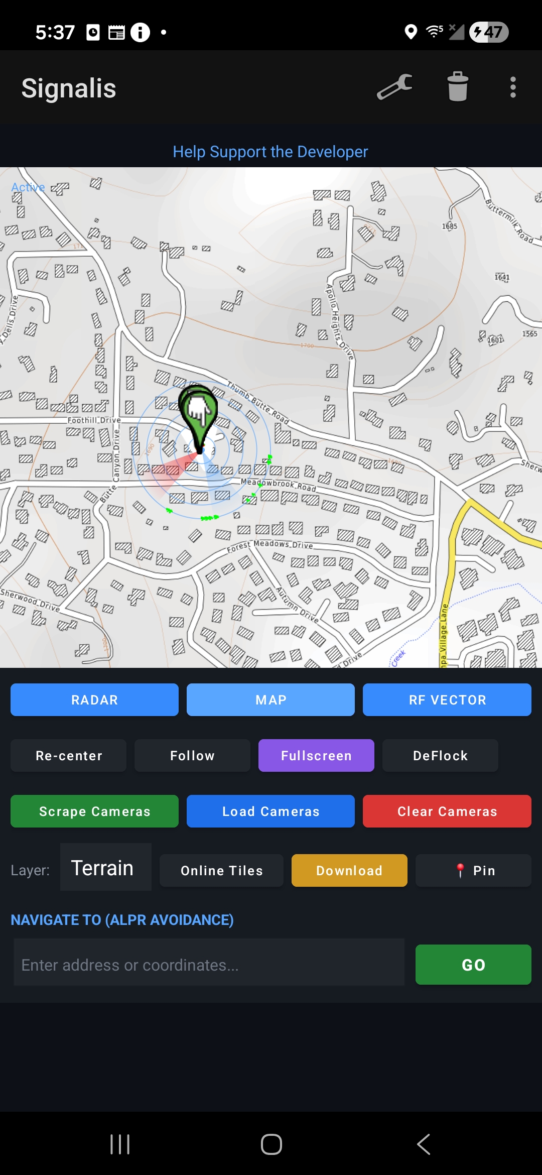 Signalis Screenshot 1