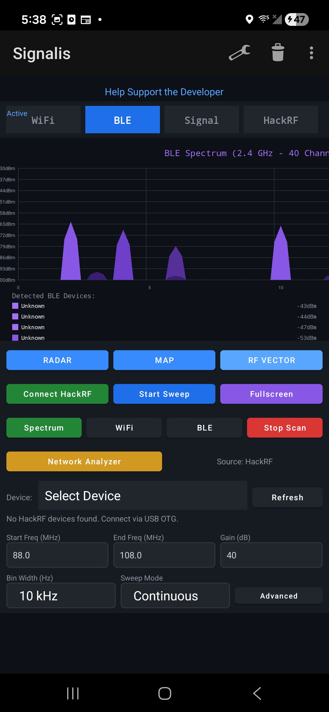 Signalis Screenshot 2