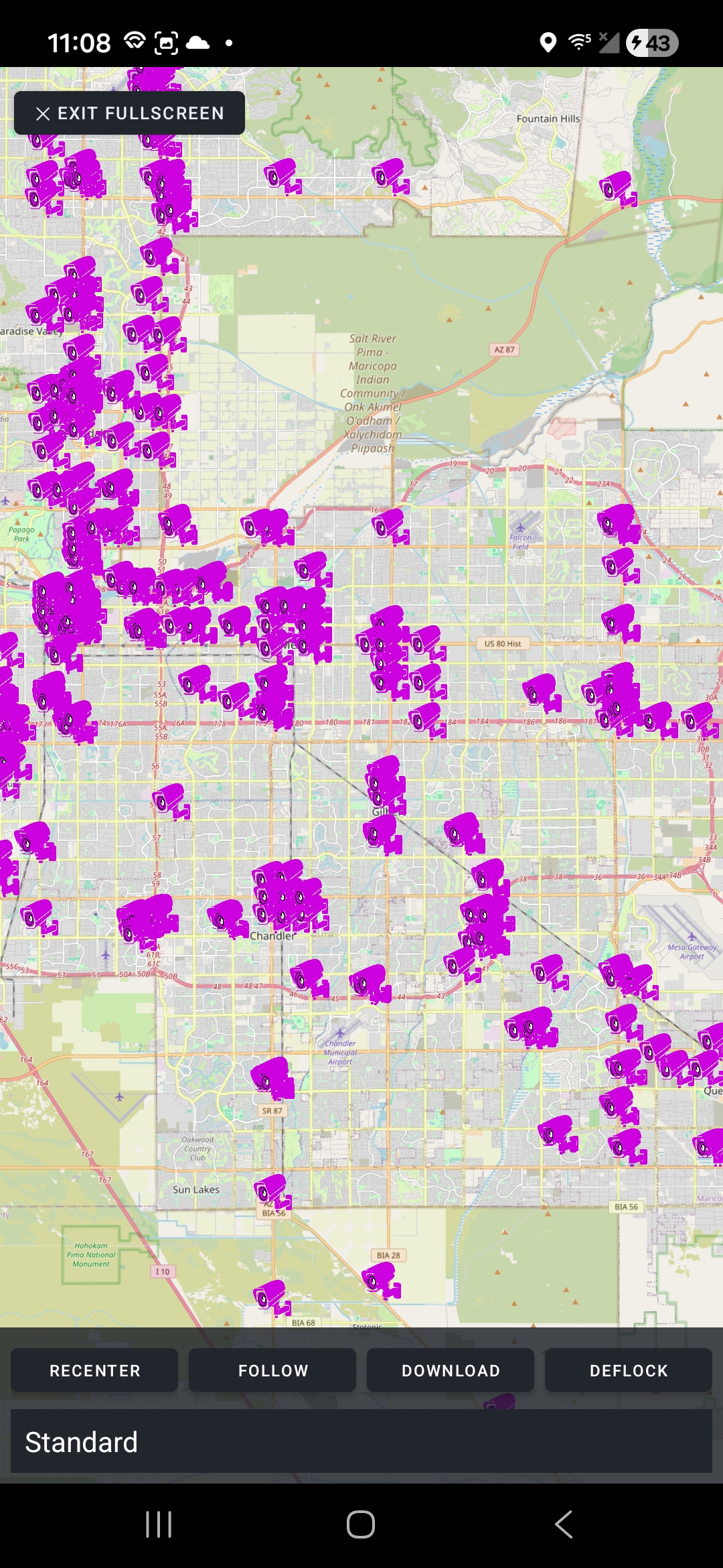 Signalis Screenshot 5